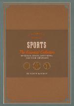 Ultimate Book of Sports