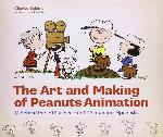 The Art and Making of Peanuts Animation