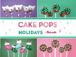 Cake Pops Holidays