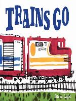 Trains Go