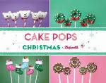 Cake Pops. Christmas