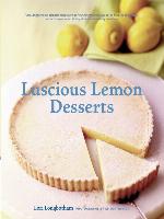 Luscious Lemon Desserts