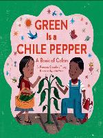 Green is a Chile Pepper