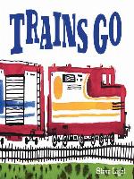 Trains Go