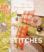 Amy Butler's In Stitches