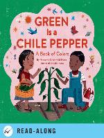 Green Is a Chile Pepper