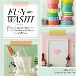 Fun With Washi!
