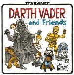 Darth Vader and Friends