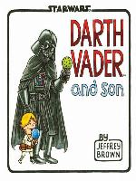 Darth Vader and Son