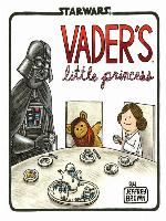 Vader's Little Princess