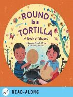 Round Is a Tortilla