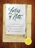 Letters of Note