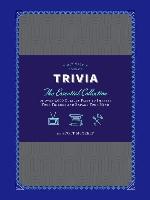 Ultimate Book of Trivia