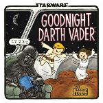 Goodnight Darth Vader