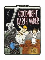 Goodnight Darth Vader