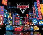 The Art of Cars 2