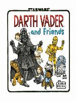 Darth Vader and Friends