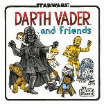 Darth Vader and Friends