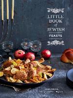 Little Book of Jewish Feasts