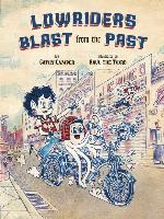 Lowriders Blast from the Past