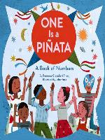 One Is a Piñata