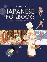 Japanese Notebooks