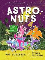 AstroNuts Mission One