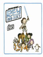 Rey and Pals
