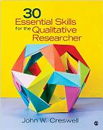 30 Essential Skills for the Qualitative Researcher