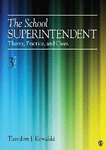 The School Superintendent