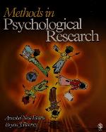 Methods in Psychological Research