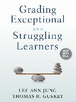 Grading Exceptional and Struggling Learners
