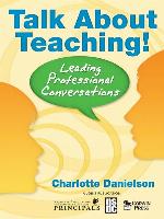 Talk About Teaching!