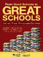 From Good Schools to Great Schools