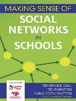 Making Sense of Social Networks in Schools
