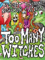 Too Many Witches