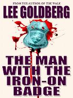 The Man with the Iron-On Badge