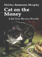 Cat on the Money