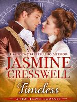 Timeless (A Time Travel Romance)