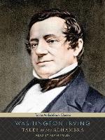 Tales of the Alhambra