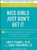 Nice Girls Just Don't Get It