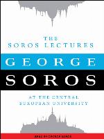 The Soros Lectures