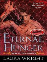 Eternal Hunger--Mark of the Vampire