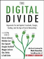 The Digital Divide