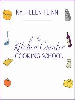 The Kitchen Counter Cooking School