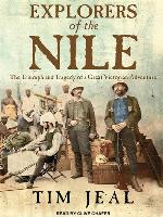 Explorers of the Nile