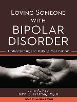 Loving Someone with Bipolar Disorder