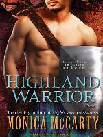 Highland Warrior--A Novel