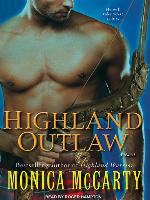 Highland Outlaw--A Novel