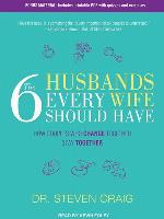 The 6 Husbands Every Wife Should Have